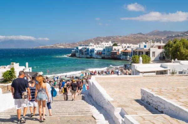 ΣΕΤΚΕ: Πληρότητες που δεν ξεπερνούν το 40% του 2019