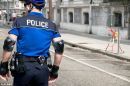 Ελβετία: Μειώθηκε το ποσοστό συναγερμού για τρομοκρατικό χτύπημα