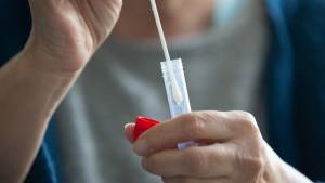 Ποιοι εργαζόμενοι παίρνουν σειρά για τα self tests