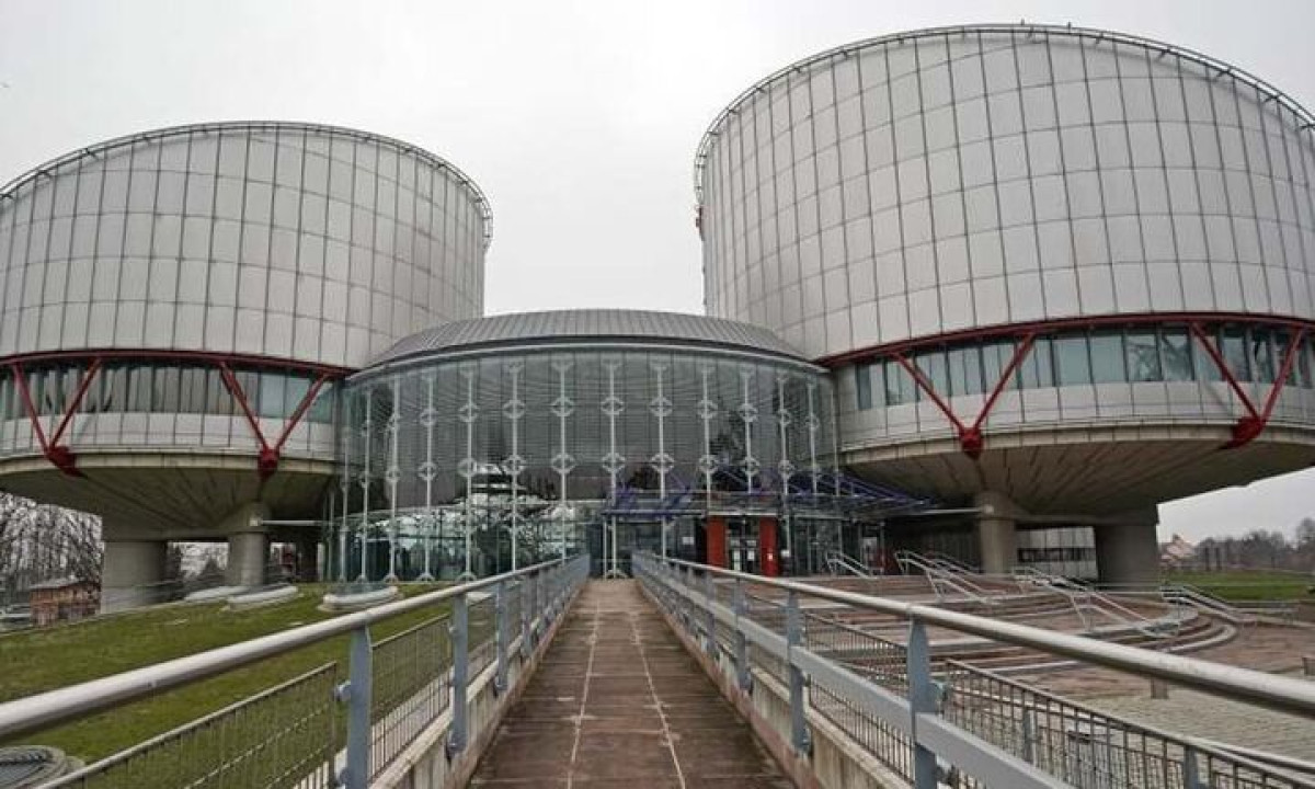 ΕΔΑΔ: Εξετάζει προσφυγές εναντίον κρατών για «κλιματική αδράνεια»