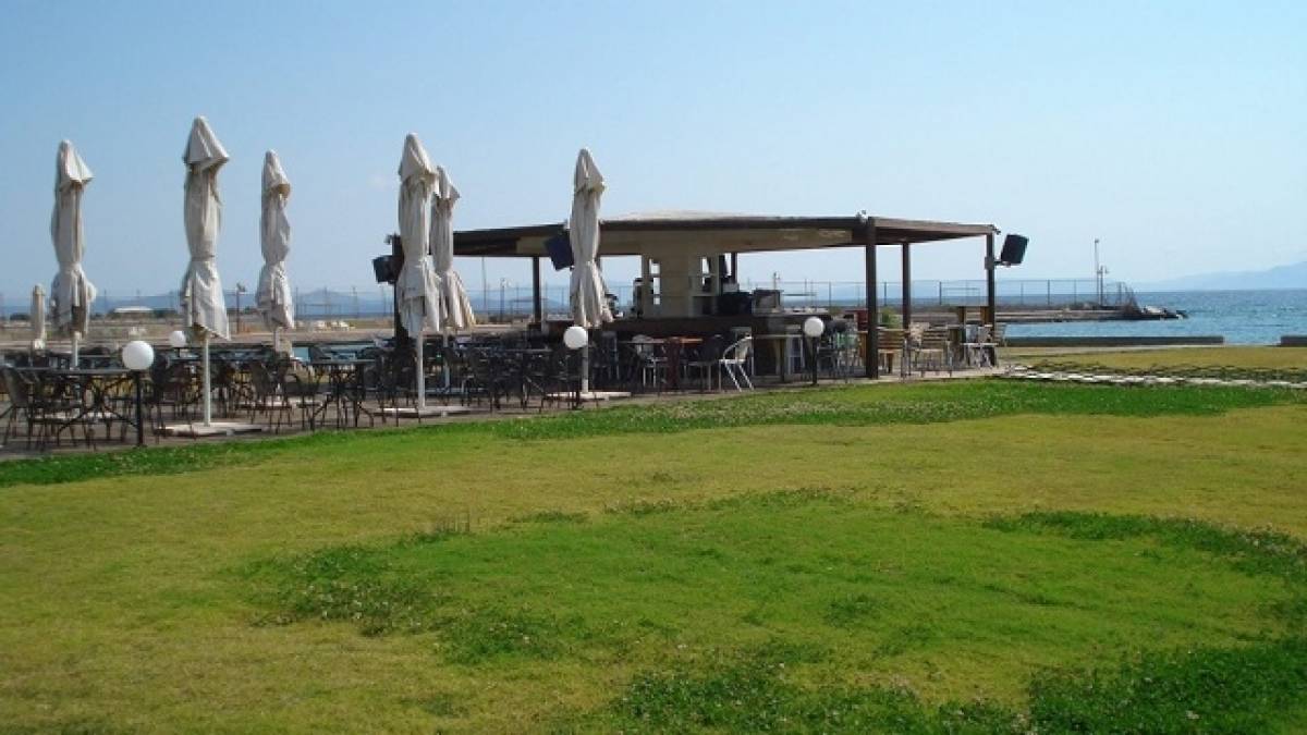 Διευκρινίσεις ΓΕΣ για τη λειτουργία του ΚΑΑΥ Αγίου Ανδρέα
