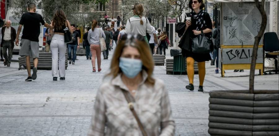 Τα στατιστικά της άρσης των μέτρων