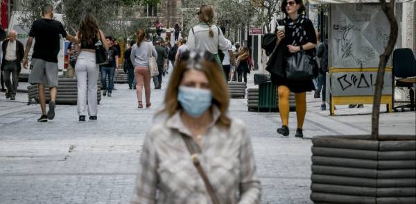 Τα στατιστικά της άρσης των μέτρων