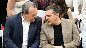 Σε αχαρτογράφητα νερά ο ΣΥΡΙΖΑ μετά τη ρήξη Φάμελλου – Πολάκη για τη στάση απέναντι στον Τσίπρα