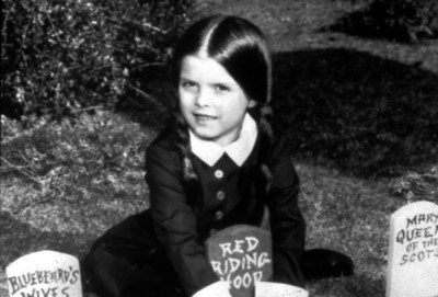 Lisa Loring: Έφυγε από τη ζωή η “πρώτη” Wednesday Addams