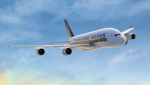 Singapore Airlines: Καταγράφει τα υψηλότερα κέρδη στα 76 χρόνια λειτουργίας