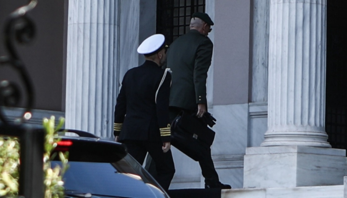 Προμήθεια SPIKE με συμμετοχή της ΕΑΒ στο επίκεντρο του ΚΥΣΕΑ