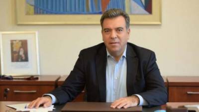Οι τέσσερις στρατηγικοί άξονες του ελληνικού τουρισμού-Δύο νέα προγράμματα ΕΣΠΑ