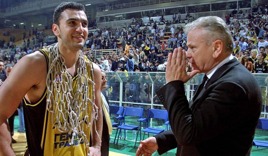 Ένα ιδιαίτερο πολιτικό αντίο στον Ιβκοβιτς