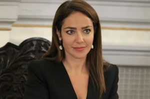 Μιχαηλίδου: Μέχρι τις 25 Οκτωβρίου η υποβολή αιτήσεων για το πρόγραμμα Ψηφιακής Ενδυνάμωσης