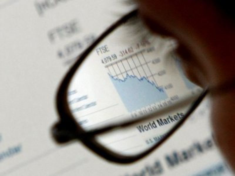 Στα 21,5 σεντς η τιμή των ελληνικών ομολόγων