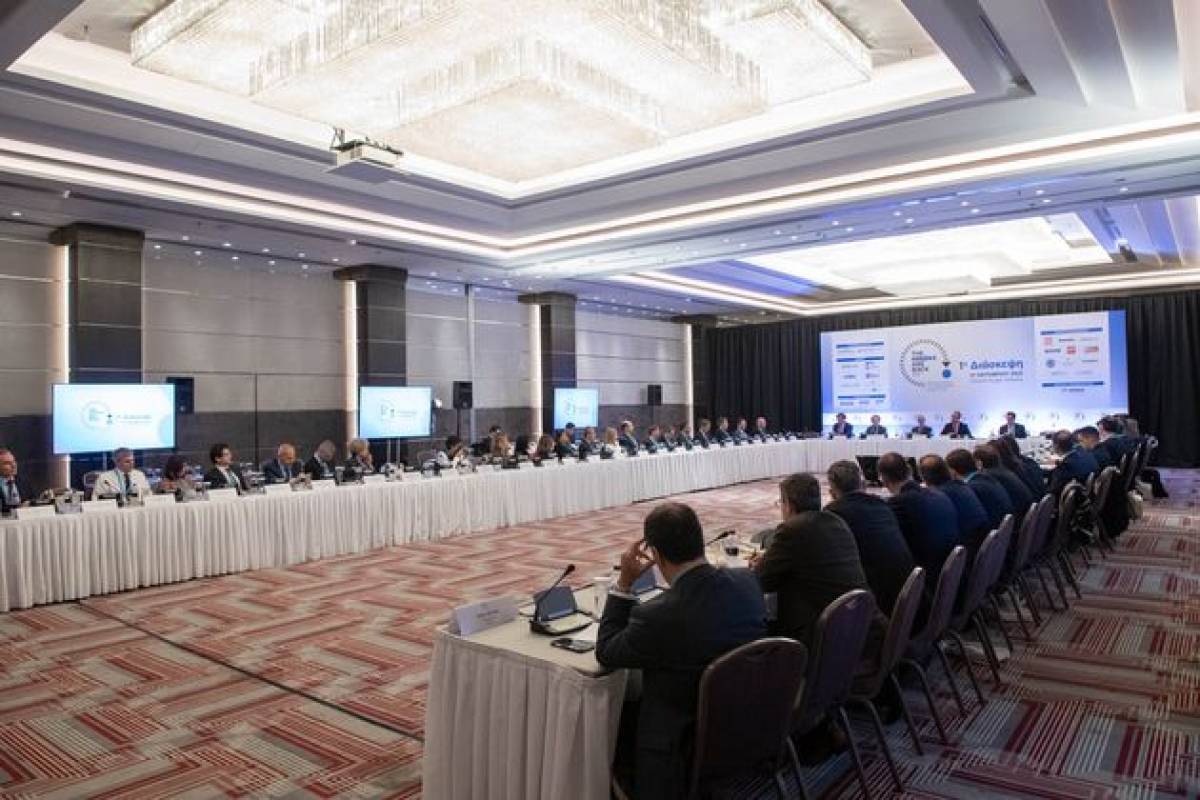 The Greeks are back: Προσέλκυση ξένων επενδύσεων στην Ελλάδα
