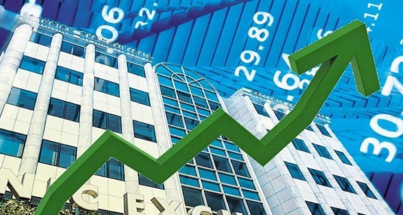 Οι τράπεζες "ξεσπούν" ανοδικά και εκτοξεύουν το ΧΑ