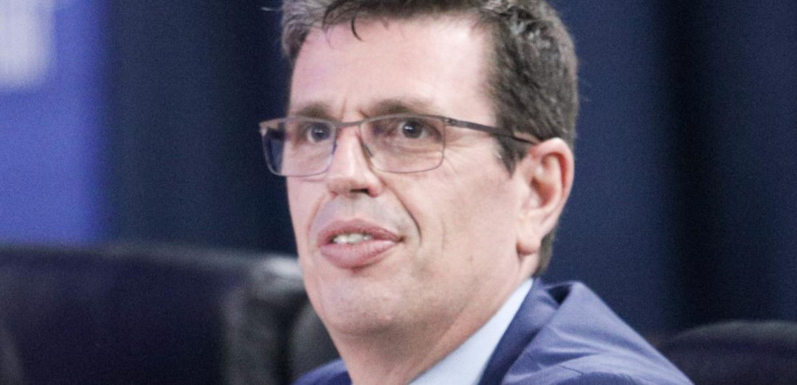 Καιρίδης: Μια μεταναστευτική κρίση μπορεί να ανακύψει ανά πάσα στιγμή