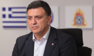 Κικίλιας: Δέκα χρόνια κάθειρξη για εμπρησμό από αμέλεια