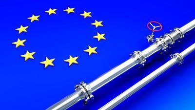 ΕΕ- Κοινή προμήθεια φυσικού αερίου: Τask Force με «συνταγή» εμβολίων