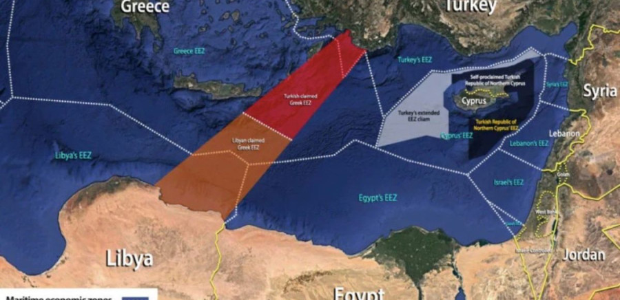 Ανατροπές διαρκείας και στο βάθος... ανανεωμένο τουρκολιβυκό μνημόνιο