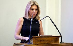 ΠΣ Ελπίδας: Οι προσπάθειες υφαρπαγής της ηγεσίας από τη Μαρία Καρυστιανού απέτυχαν