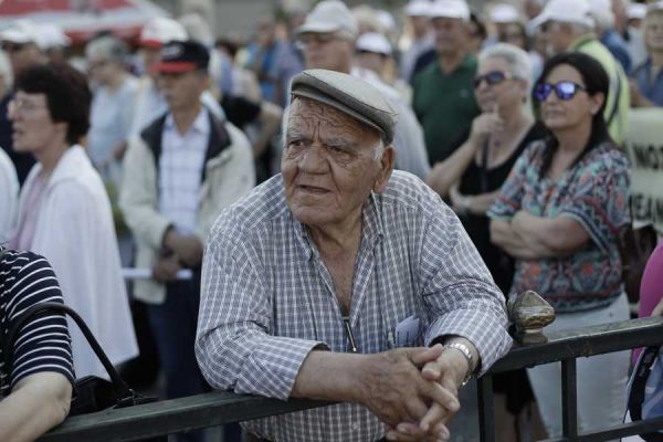 Από Τετάρτη οι επιστροφές κρατήσεων υγείας σε ένα εκατ. συνταξιούχους