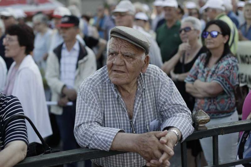 Από Τετάρτη οι επιστροφές κρατήσεων υγείας σε ένα εκατ. συνταξιούχους