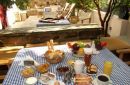 Παν. Πάτρας: 368 εκατ. ευρώ έσοδα στα ξενοδοχεία από το ελληνικό πρωινό