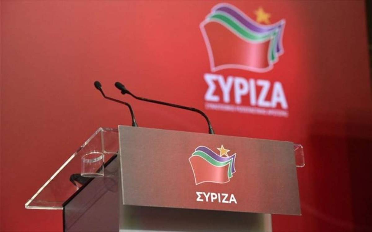 Πηγές ΣΥΡΙΖΑ: Ανοησίες τα περί εκλογών το φθινόπωρο