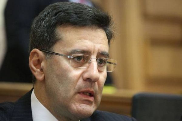 Εμίρης: Χωρίς καθυστέρηση το πρόγραμμα αποκρατικοποιήσεων του ΤΑΙΠΕΔ