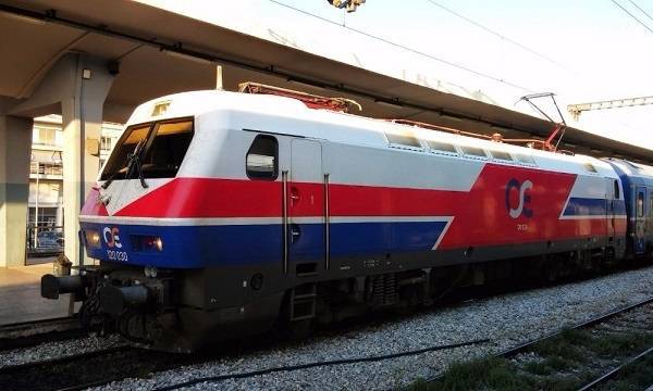 ΟΣΕ: Κανονικά σήμερα τα δρομολόγια- Δεν πραγματοποιήθηκε η στάση εργασίας