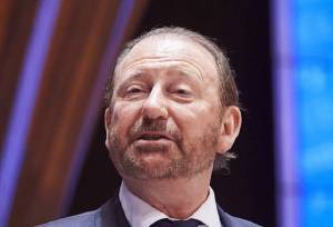 Ρικ Ντάιμς: Να μην επηρεάσει ο Covid-19 δικαιώματα και ελευθερίες