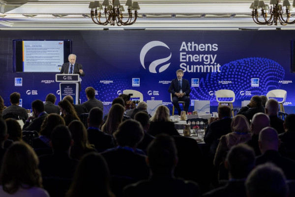 Η Ανατολική Μεσόγειος ως Ενεργειακή Γέφυρα: Δυνατότητες και Προκλήσεις