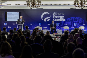 Η Ανατολική Μεσόγειος ως Ενεργειακή Γέφυρα: Δυνατότητες και Προκλήσεις