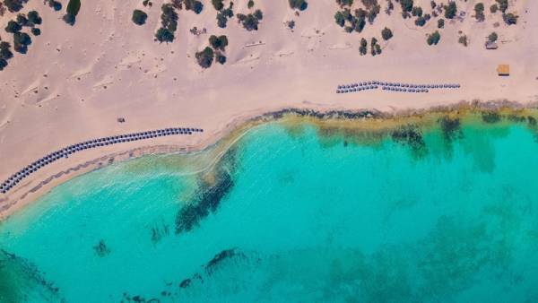 Conde Nast Traveller: Τρία ελληνικά νησιά στα κορυφαία της Ευρώπης»