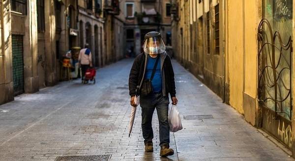 DW: Η Ευρώπη σε μόνιμο lockdown - Παραδείγματα χωρών