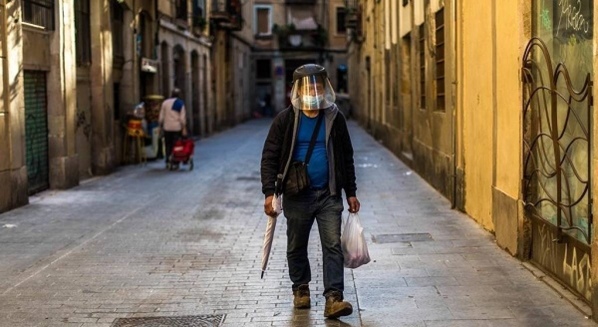 DW: Η Ευρώπη σε μόνιμο lockdown - Παραδείγματα χωρών