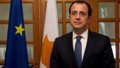 Κύπρος: Τι απαντά ο Χριστοδουλίδης στις δηλώσεις Ακιντζί