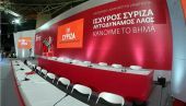 ΣΥΡΙΖΑ: Συνεδριάζει η Πολιτική Γραμματεία