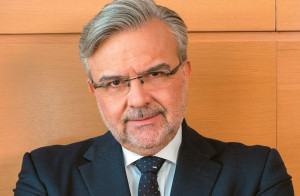 Μεγάλου: Η εξαγορά της Εθνικής Ασφαλιστικής δεν επηρεάζει το μέρισμα