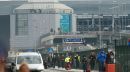 Εκρήξεις Βρυξέλλες: Εντοπίστηκε ζώνη με εκρηκτικά που δεν πυροδοτήθηκε