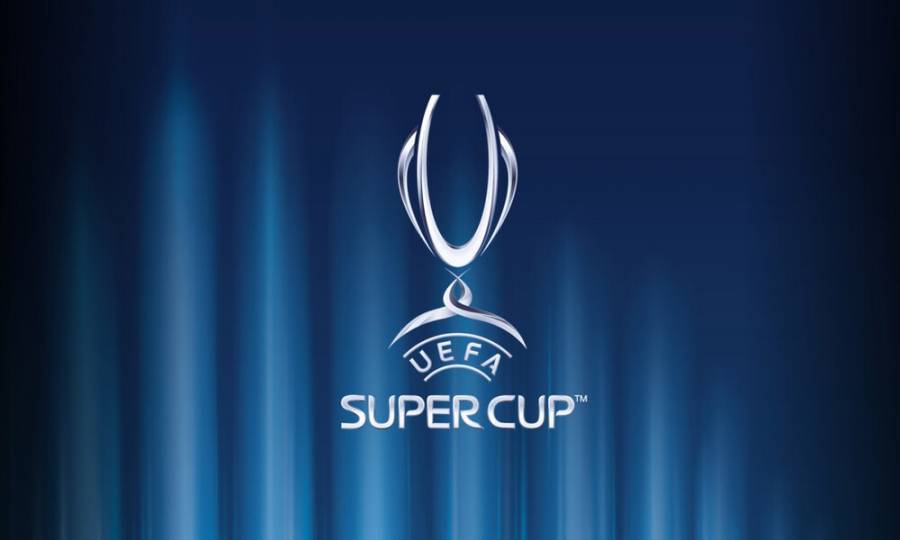 Αγγλικός εμφύλιος στην Πόλη για το UEFA Super Cup