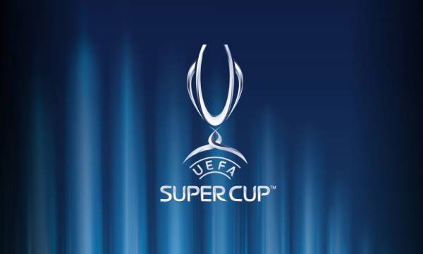 Αγγλικός εμφύλιος στην Πόλη για το UEFA Super Cup