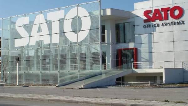 Συμφωνία εξυγίανσης πέτυχε η Sato - Τι προβλέπει