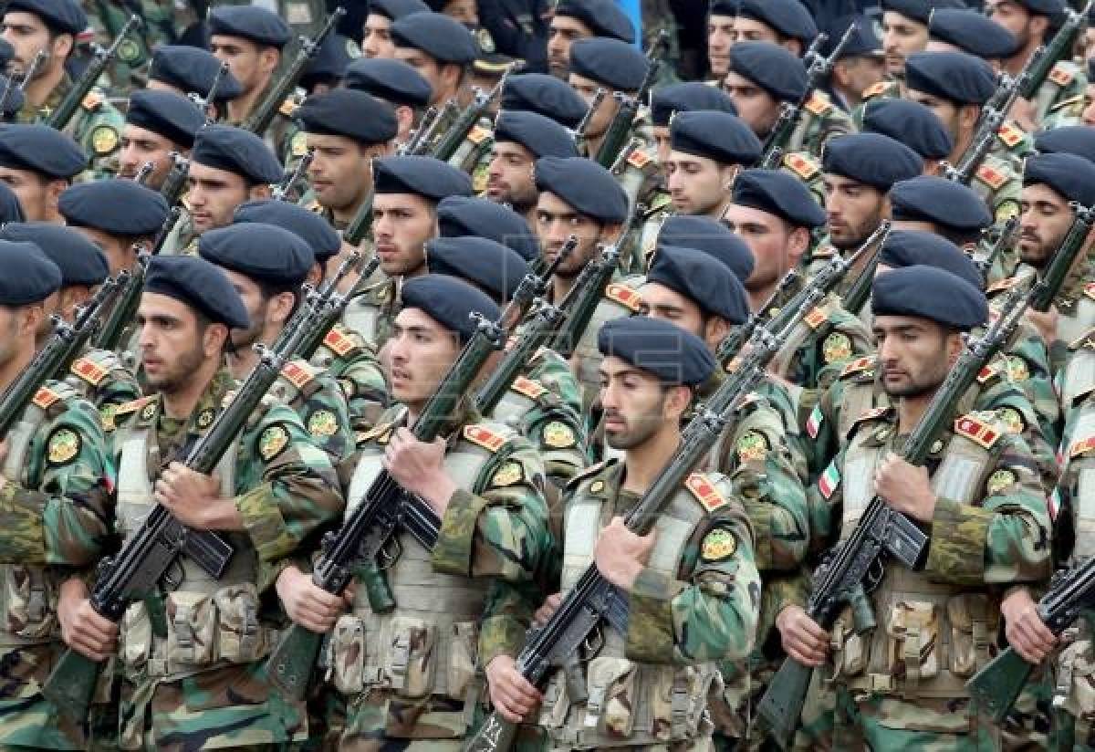 Ιράν: Οποιαδήποτε χώρα μας επιτεθεί θα γίνει... πεδίο μάχης