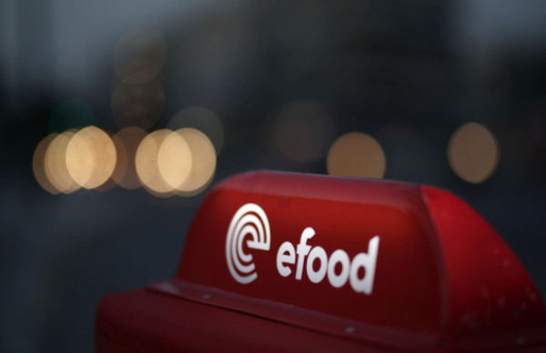Η EUROCERT επαλήθευσε το ανθρακικό αποτύπωμα του efood