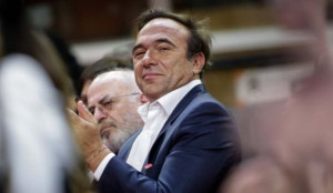 Κόκκαλης: Το μέλλον της Αριστεράς είναι πράσινο
