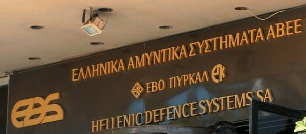 ΕΑΣ: Επιστρέφουν στην διεθνή αγορά μέσω Αιγύπτου