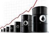Ανακάμπτει οριακά η τιμή του πετρελαίου