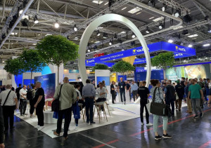 Intersolar 2023: Ανάδειξη ευκαιριών για νέες επενδύσεις ΑΠΕ στην Ελλάδα