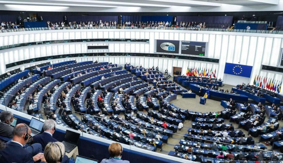 Ευρωκοινοβούλιο: Ο αριθμός των αντιπροσώπων ανά χώρα-Oι ελληνικές έδρες