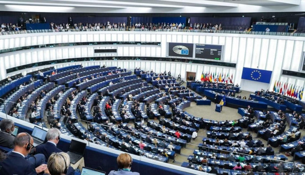 Ευρωκοινοβούλιο: Ο αριθμός των αντιπροσώπων ανά χώρα-Oι ελληνικές έδρες