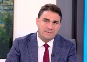 Τσουκαλάς: Καθημερινά αποκαλύπτονται στελέχη της ΝΔ στο «κέντρο της πίστας» του σκανδάλου στον ΟΠΕΚΕΠΕ